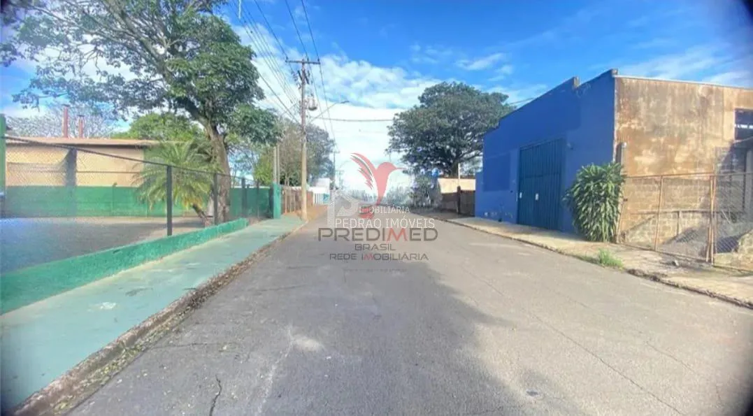 Imagem Jardim Ubirama