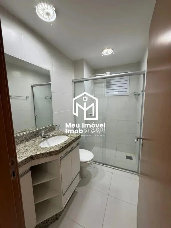 Imagem Residencial Vivace APTO 3 Quartos 3 Suítes 2 Vagas 84m²