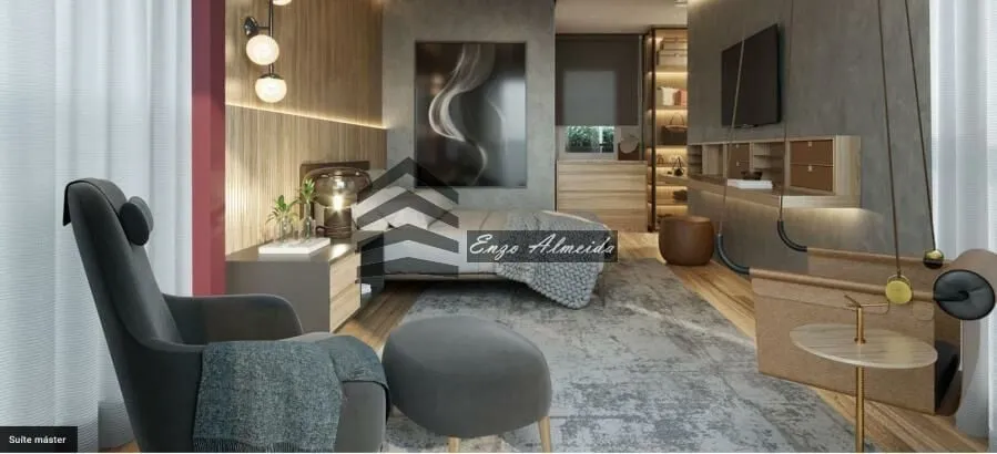 Imagem Apartamento à venda em São Paulo/SP