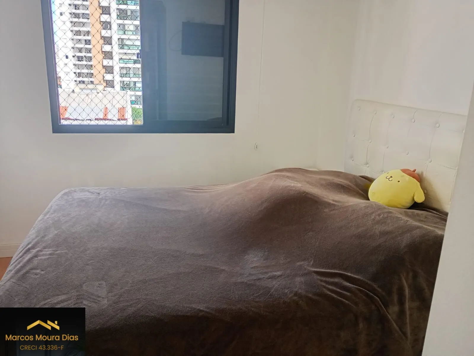 Imagem Apartamento Perdizes com 3 Dormitórios ( 1 suíte) 2 Vagas de Garagem. Edifício com Lazer, Portaria 24 hs e Gerador