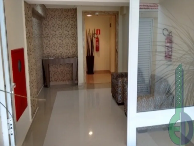 Imagem Imperdível: Apartamento à venda no Barcelona, São Caetano do Sul-SP, 3 quartos, 1 suíte e 2 vagas - Edifício Otello São Caetano