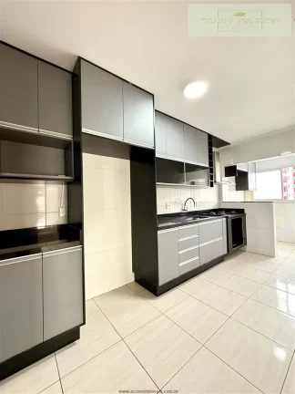 Foto do imóvel Apartamentos no Litoral para venda em Praia Grande no bairro Canto do Forte em Rua Marechal Maurício José Cardoso, Forte - Praia Grande/S