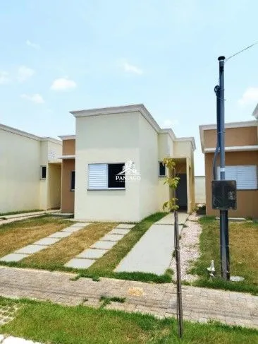 Imagem CASA PARA LOCAÇÃO NO CONDOMÍNIO VIVA PARQUE NO BAIRRO PARQUE GEÓRGIA