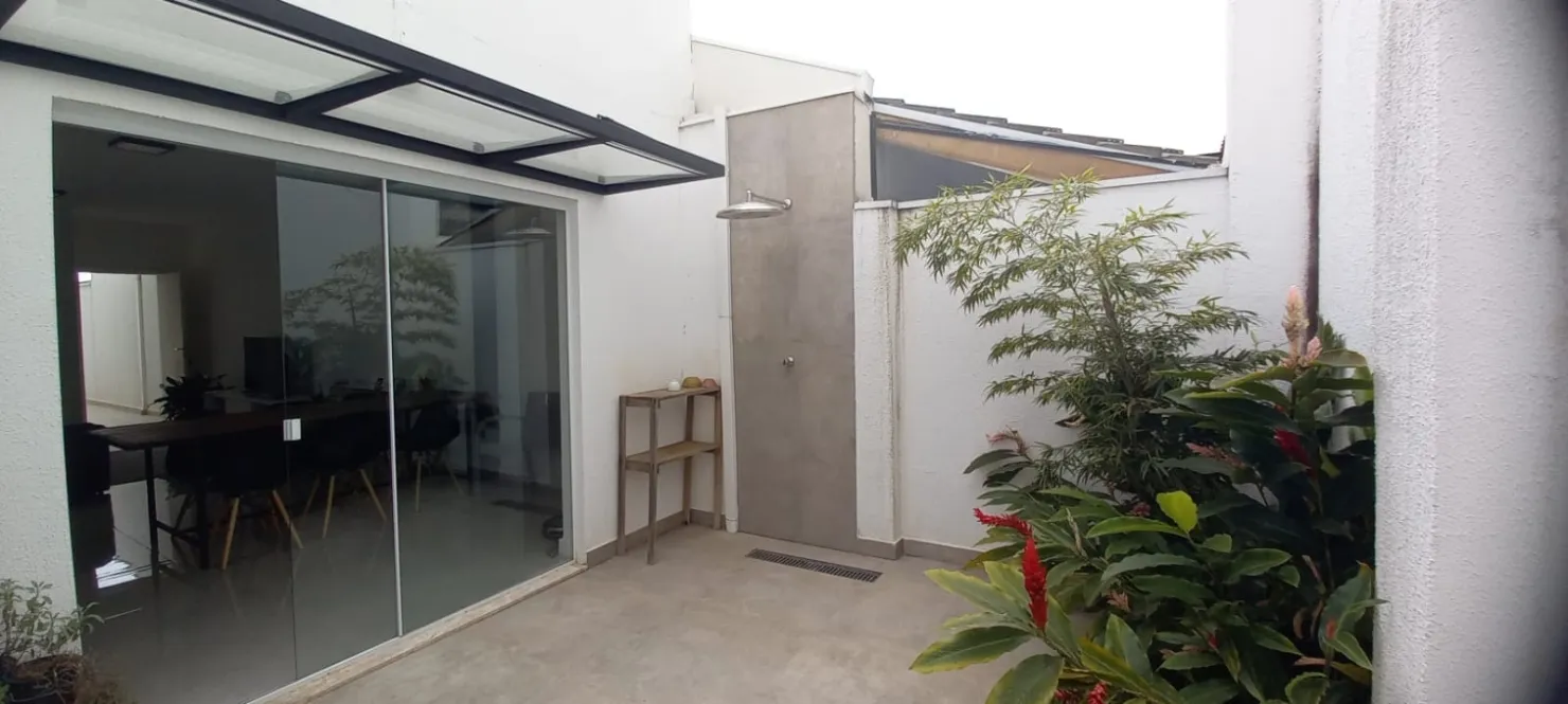 Imagem Casa à venda 2 Quartos, 1 Suite, 3 Vagas, 194M², São Gonçalo, Taubaté - SP | Condominío Villagio Flores