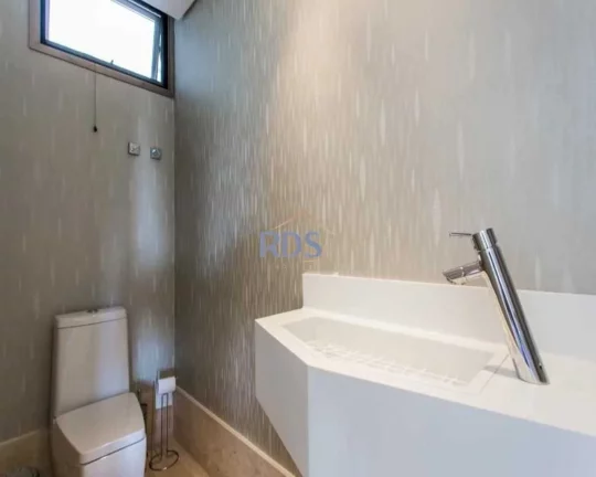 Imagem CASA RESIDENCIAL em São Paulo - SP, RETIRO MORUMBI