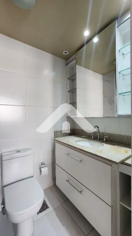 Imagem Apartamento à Venda no Maayan - Cidade Jardim | Barra da Tijuca - RJ
