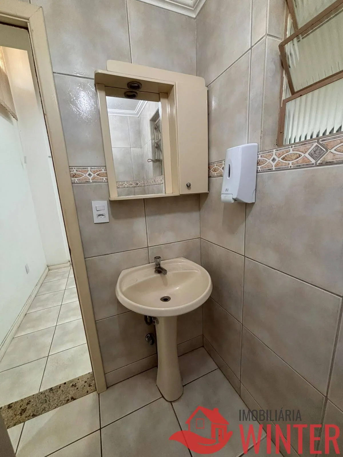 Imagem Sala Comercial no Centro de Feliz