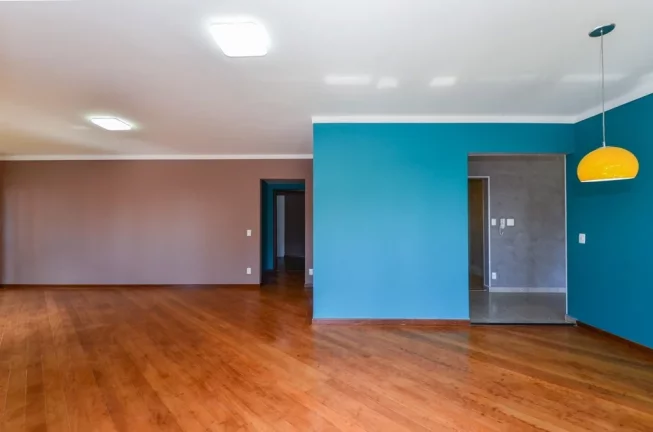 Imagem Apartamento à venda em São Paulo, Jardim Ampliação, com 4 quartos, 202m2