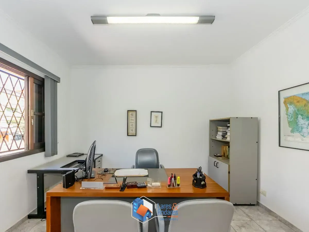 Imagem Casa para venda em Aclimação com 3 quartos, sendo 3 suítes, 265m²