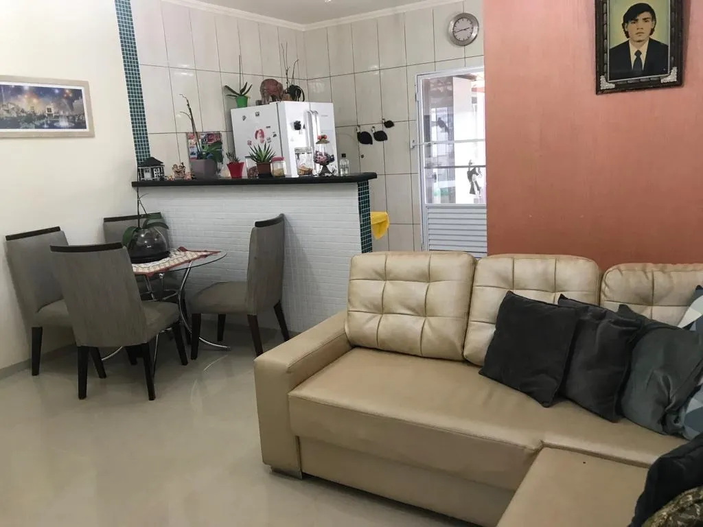Imagem Linda Chácara no Bosque dos Eucaliptos com 1.100m².