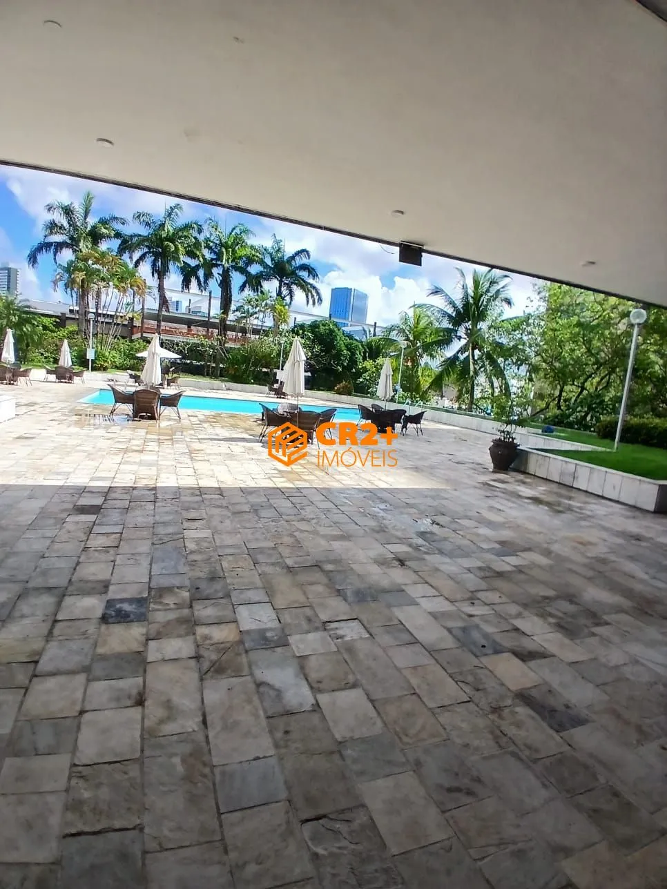 Imagem Cobertura a venda Boa Viagem -234m2 - 03 Quartos - Suite - 02 Garagens - Duplex