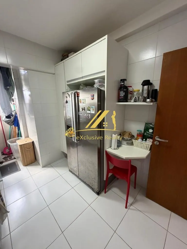 Imagem Apartamento RESIDENCIAL em Salvador - Bahia, Armação