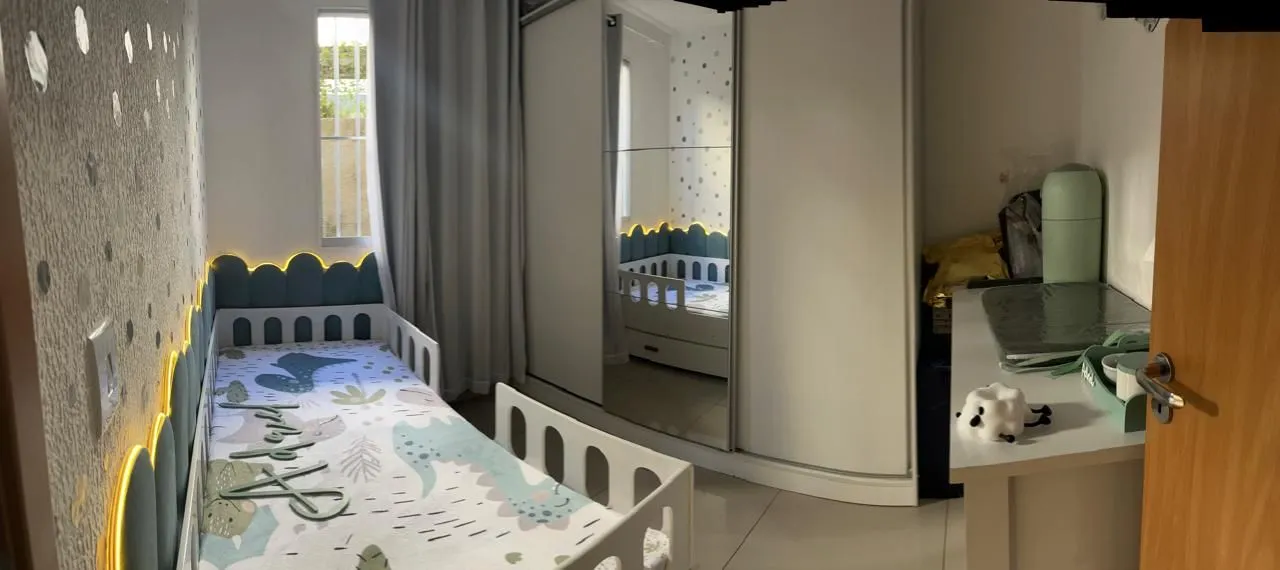 Imagem Apartamento Garden com 2 dormitórios à venda, 51 m² por R$ 270.000,00 - Água Chata - Guarulhos/SP