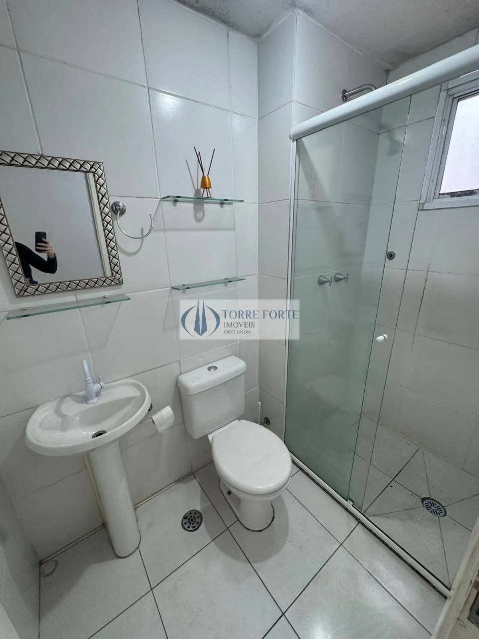 Imagem Apartamento com 2 dormitorios 1 vaga de garagem no Jardim Vila Formosa.
