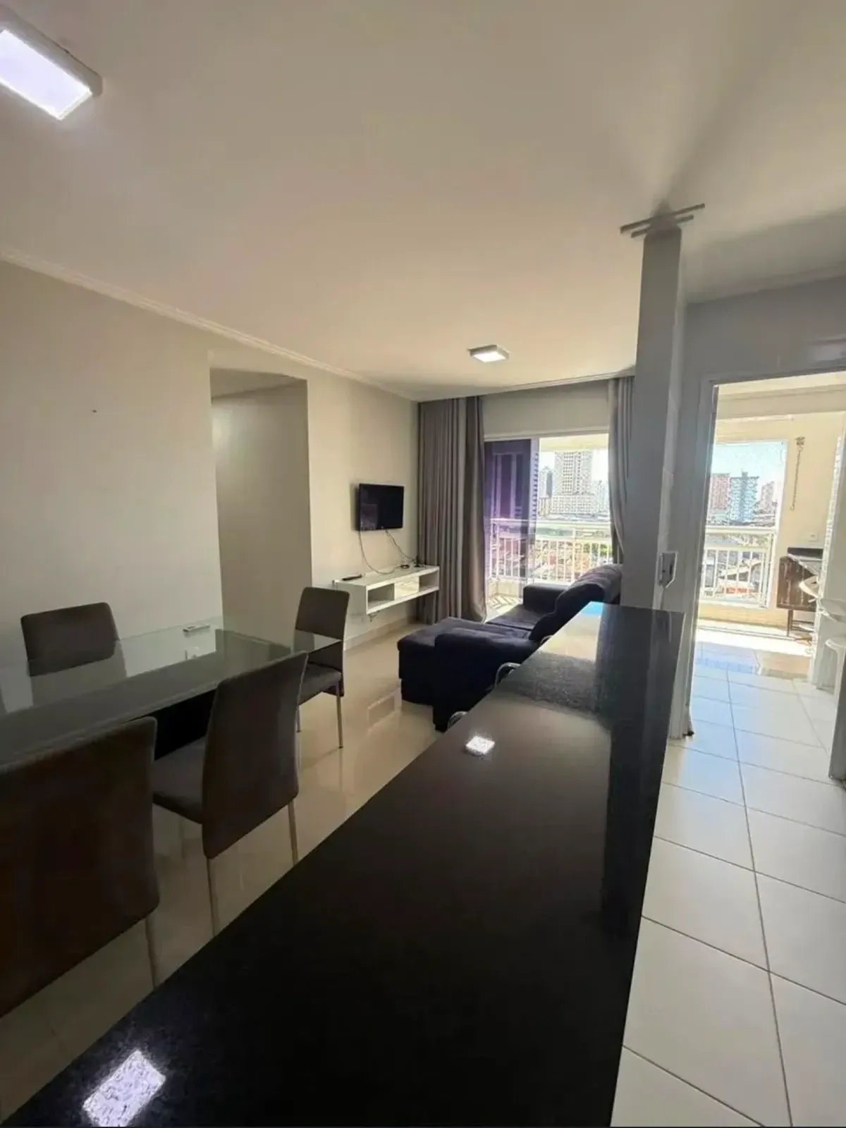 Imagem Apartamento com 3 Quartos à Venda, 80 m² em Cremação - Belém