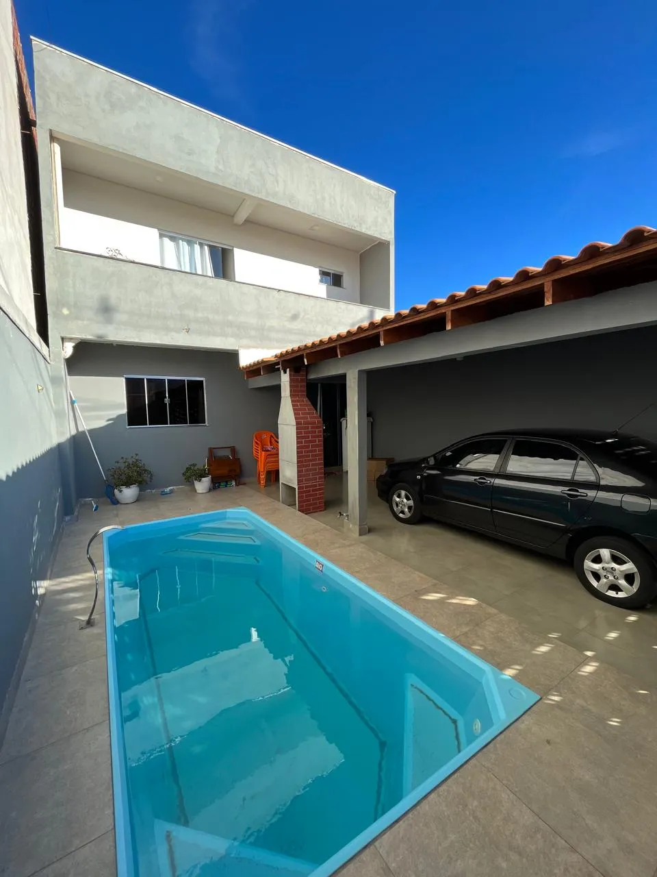 Imagem Sobrado 150m Umuarama-PR 274