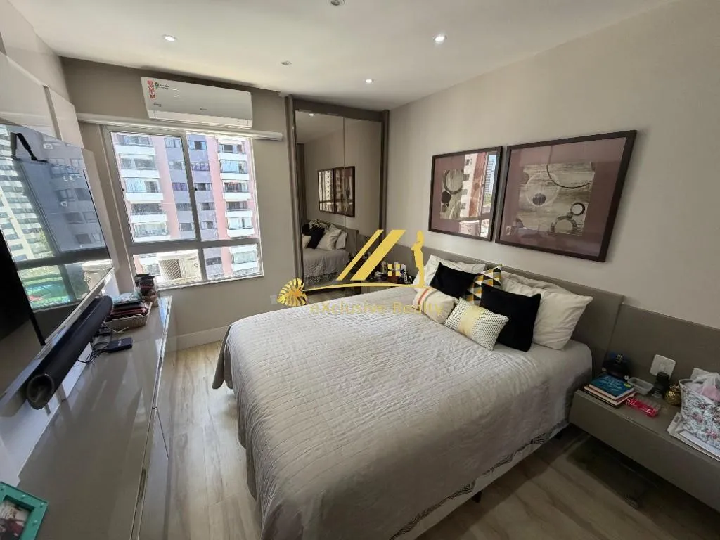 Imagem Apartamento RESIDENCIAL em Salvador - Bahia, Pituba