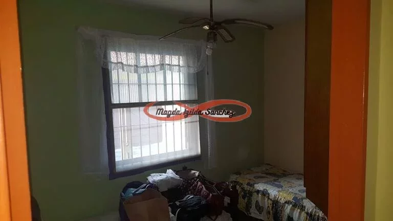 Imagem CASA MOBILIADA À VENDA EM ITANHAÉM – PORTEIRA FECHADA.