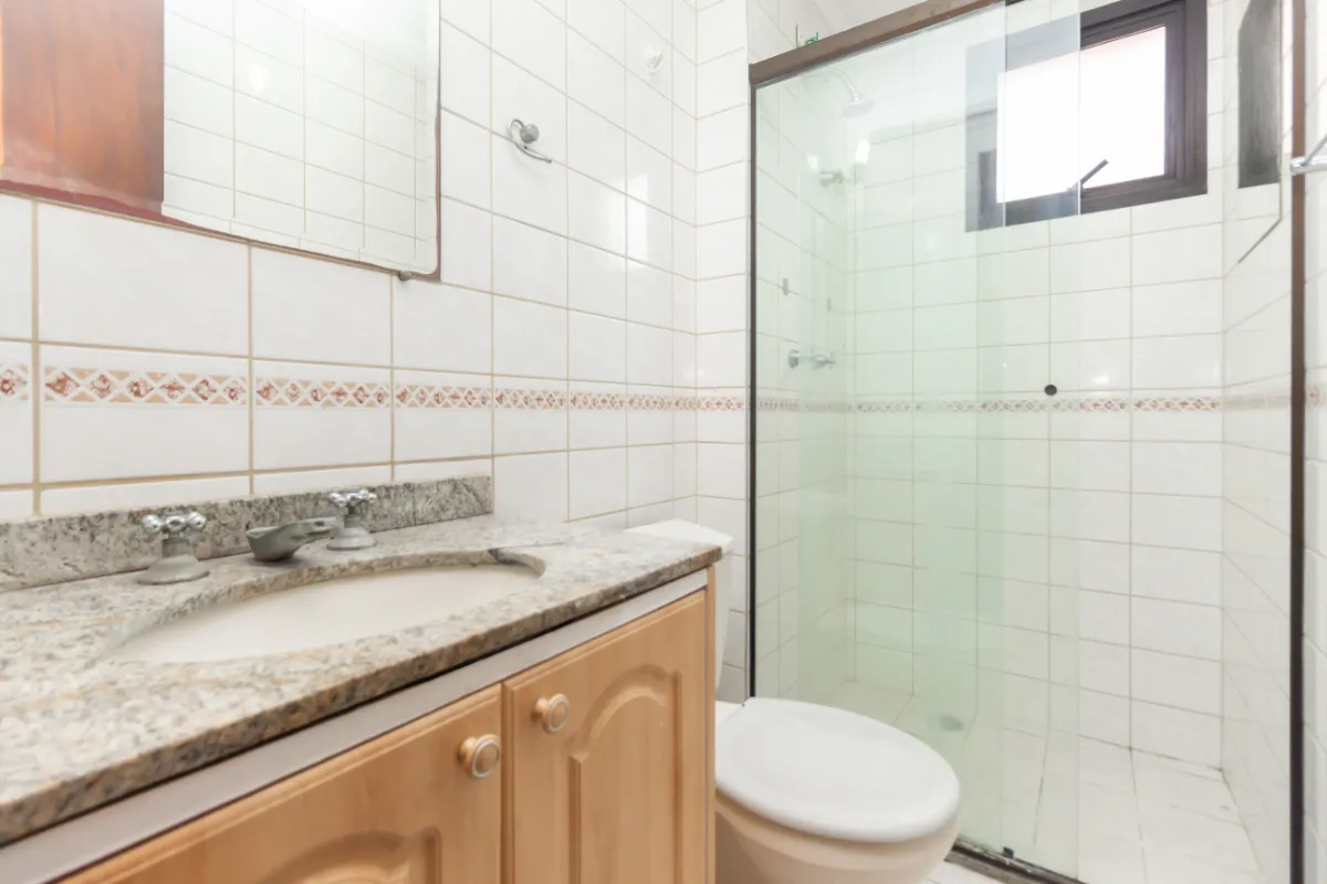 Imagem Apartamento para venda em Jardim Colombo com 2 quartos, sendo 1 suíte, 63m2