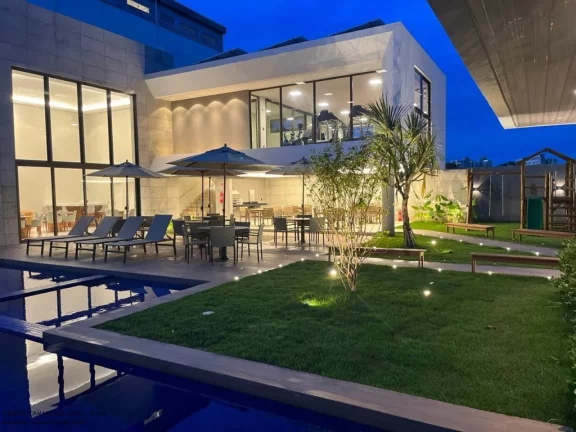 Imagem Terreno de 480m² em Condomínio de Luxo em Buraquinho, Lauro de Freitas-BA: A oportunidade que você esperava!