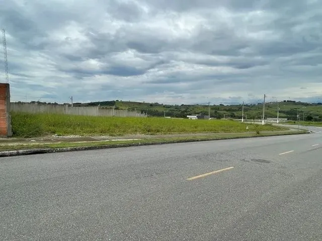 Imagem Terreno à venda 489M², Abaete, Taubaté - SP