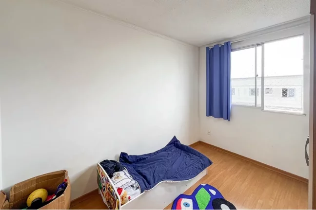 Imagem Apartamento para venda no bairro São José em Canoas