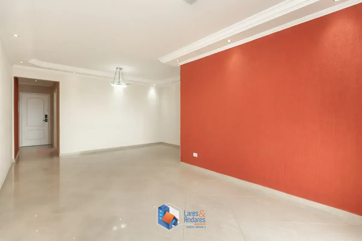 Foto do imóvel Apartamento para venda em Saúde com 3 quartos, sendo 1 suíte, 105m² em Avenida Bosque da Saúde