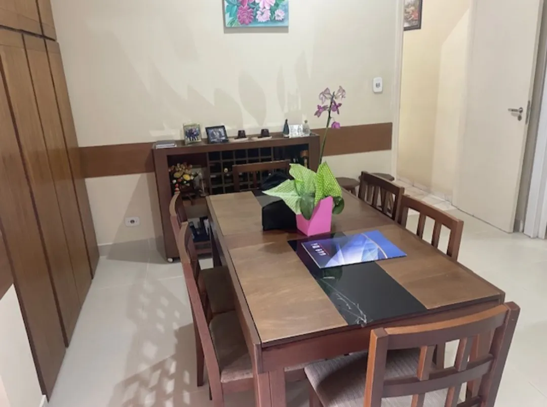Imagem VENDO EXCELENTE CASA NO BAIRRO VILA CONSTANÇA!