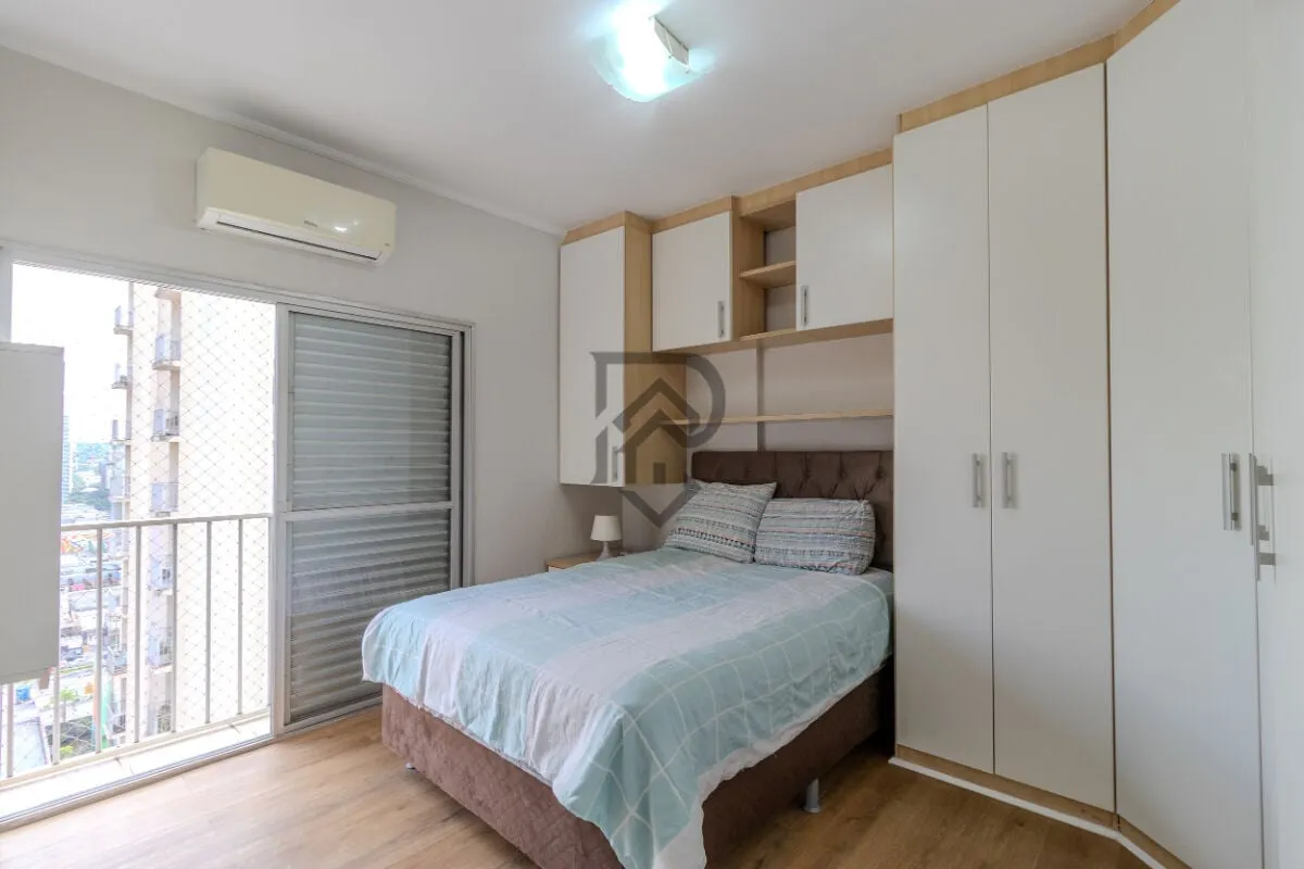 Imagem Apartamento em Vila Olímpia, São Paulo/SP