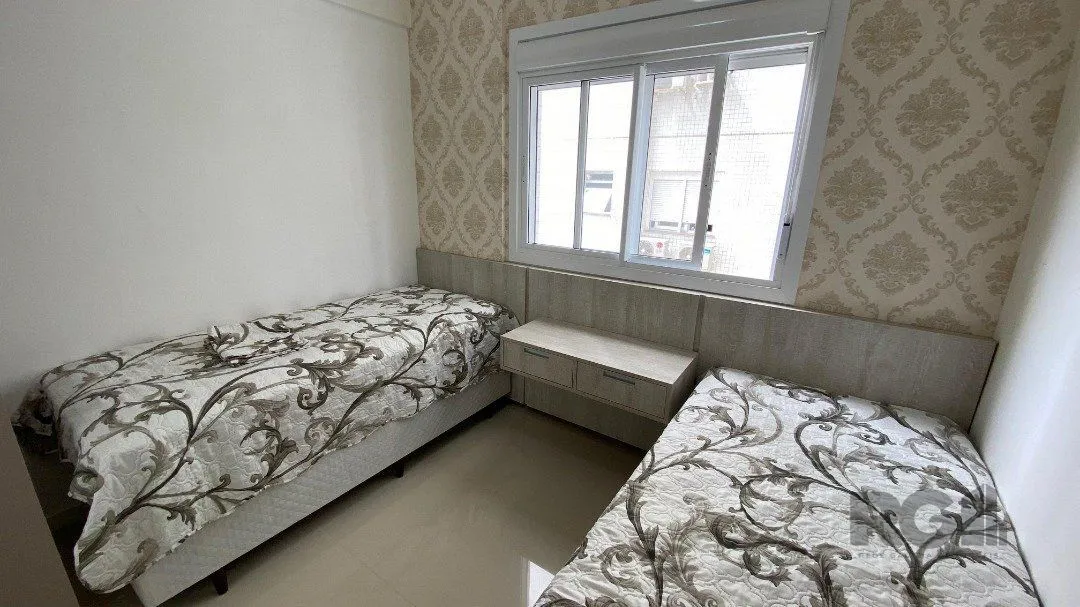 Imagem Apartamento em Zona Nova