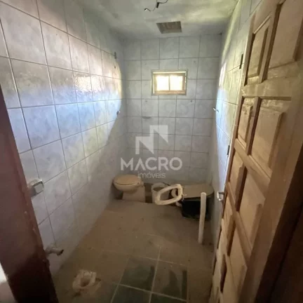 Imagem Terreno/Casa | Jaraguá 99 | 3 quartos | 150m²