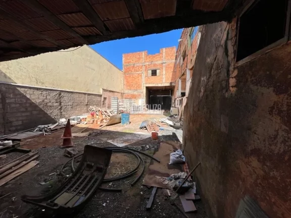 Imagem Terreno Comercial à Venda na Avenida Nossa senhora do Desterro - Uberaba