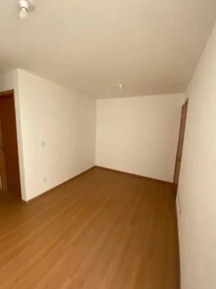 Imagem Apartamento à venda 2 Quartos, 1 Vaga, 39M², Santana, Pindamonhangaba - SP | Residencial Princesa Cecília