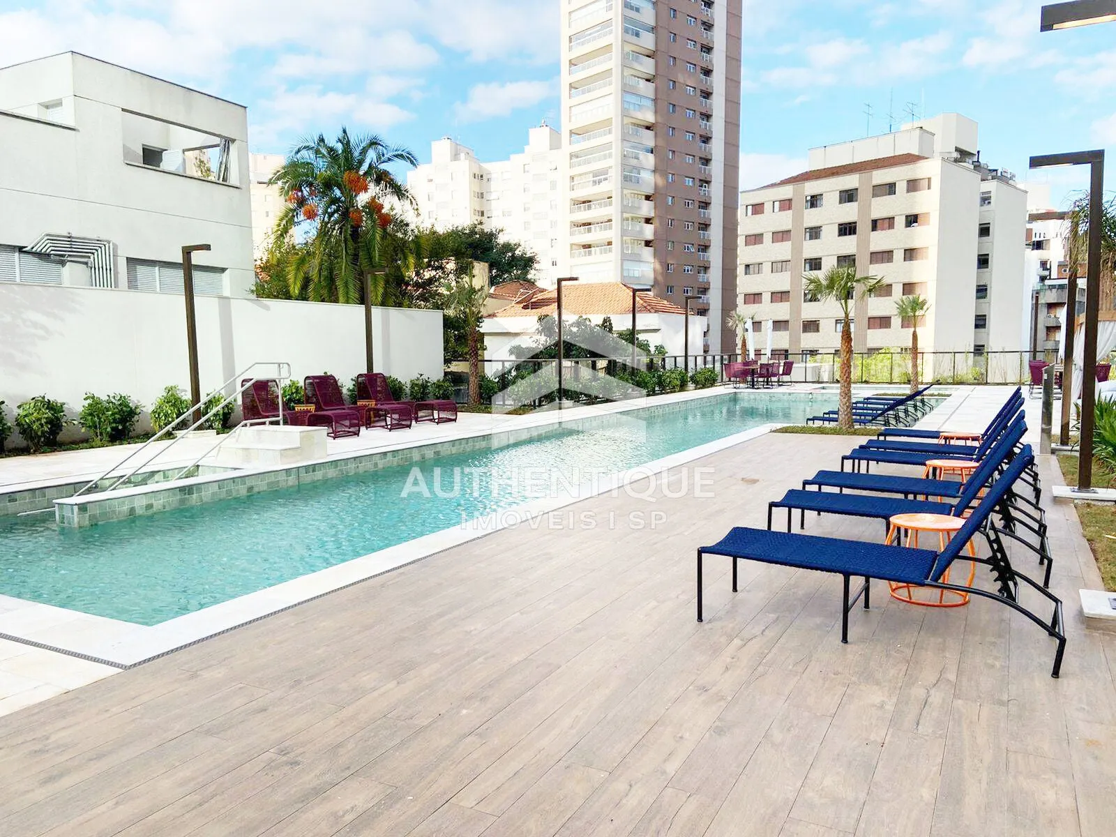 Imagem LOOMI PAULISTA ACLIMACAO - Apartamento à venda no bairro Aclimação - São Paulo/SP, Zona Sul