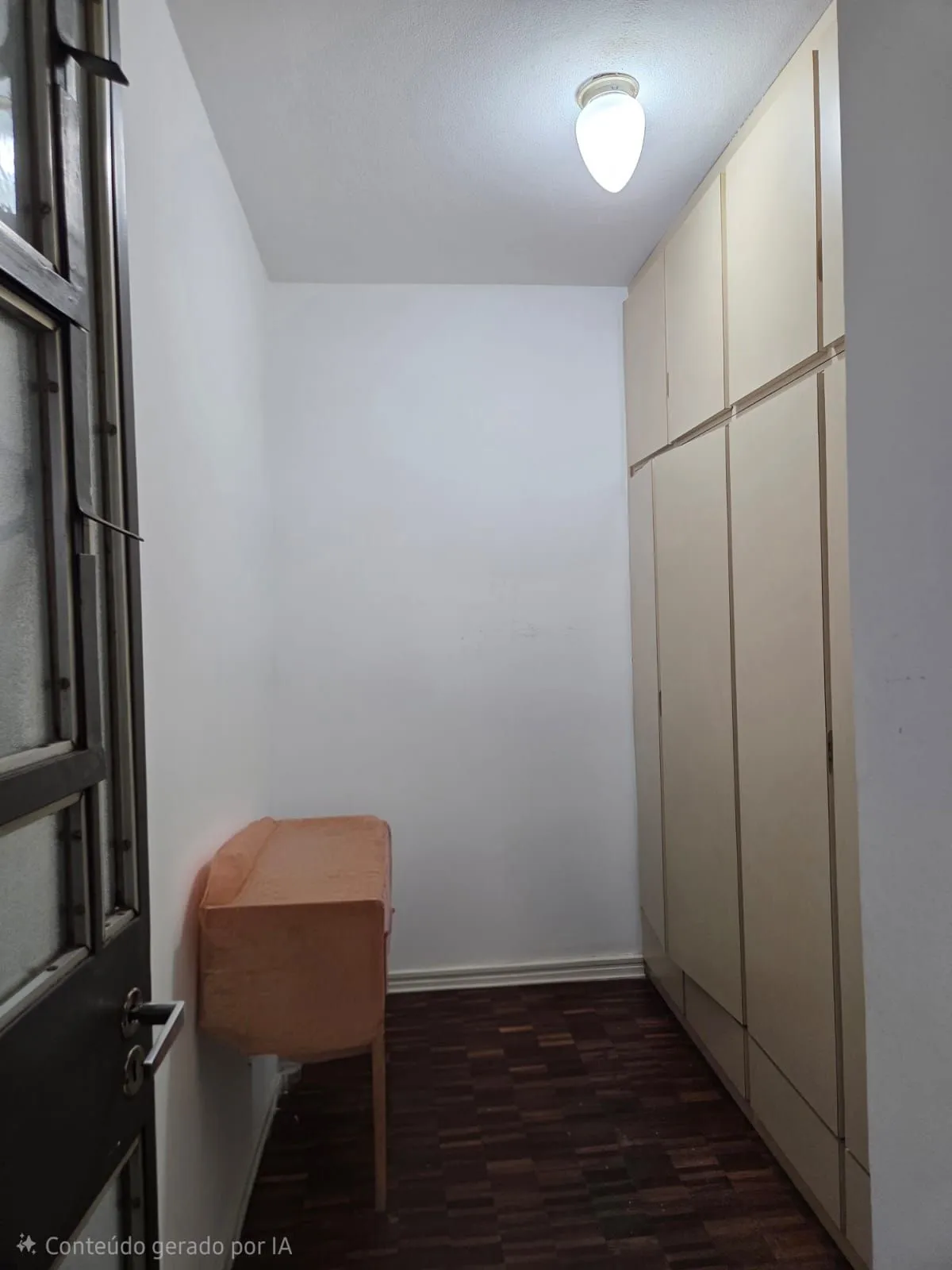 Imagem Vende-se belo apartamento a 2 quadras do Parcão, 3 dormitorios, suíte , 1 box - 114m² -