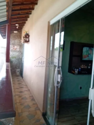 Imagem Casa Padrão