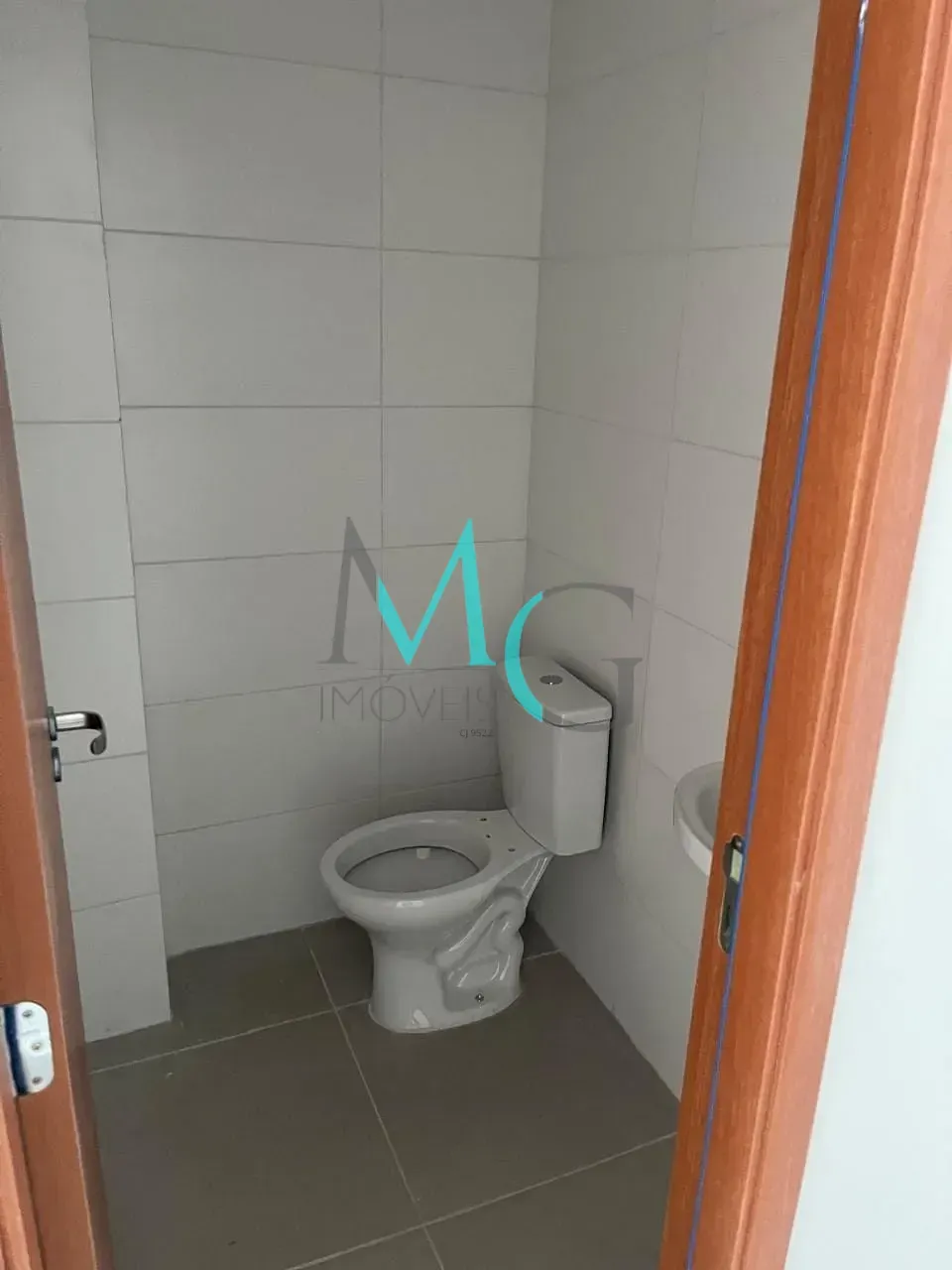 Imagem Casa Duplex Nova à venda, 350 mil Cosmos, Rio de Janeiro, RJ