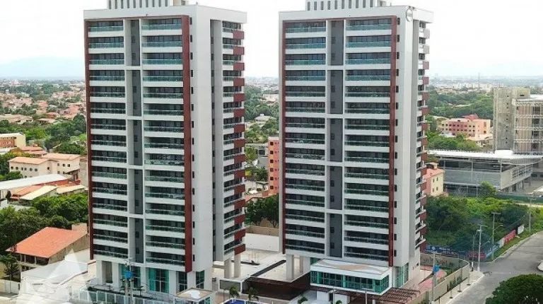 Foto do imóvel Apartamento com 2 Quartos à Venda, 72 m²em Engenheiro Luciano Cavalcante - Fortaleza