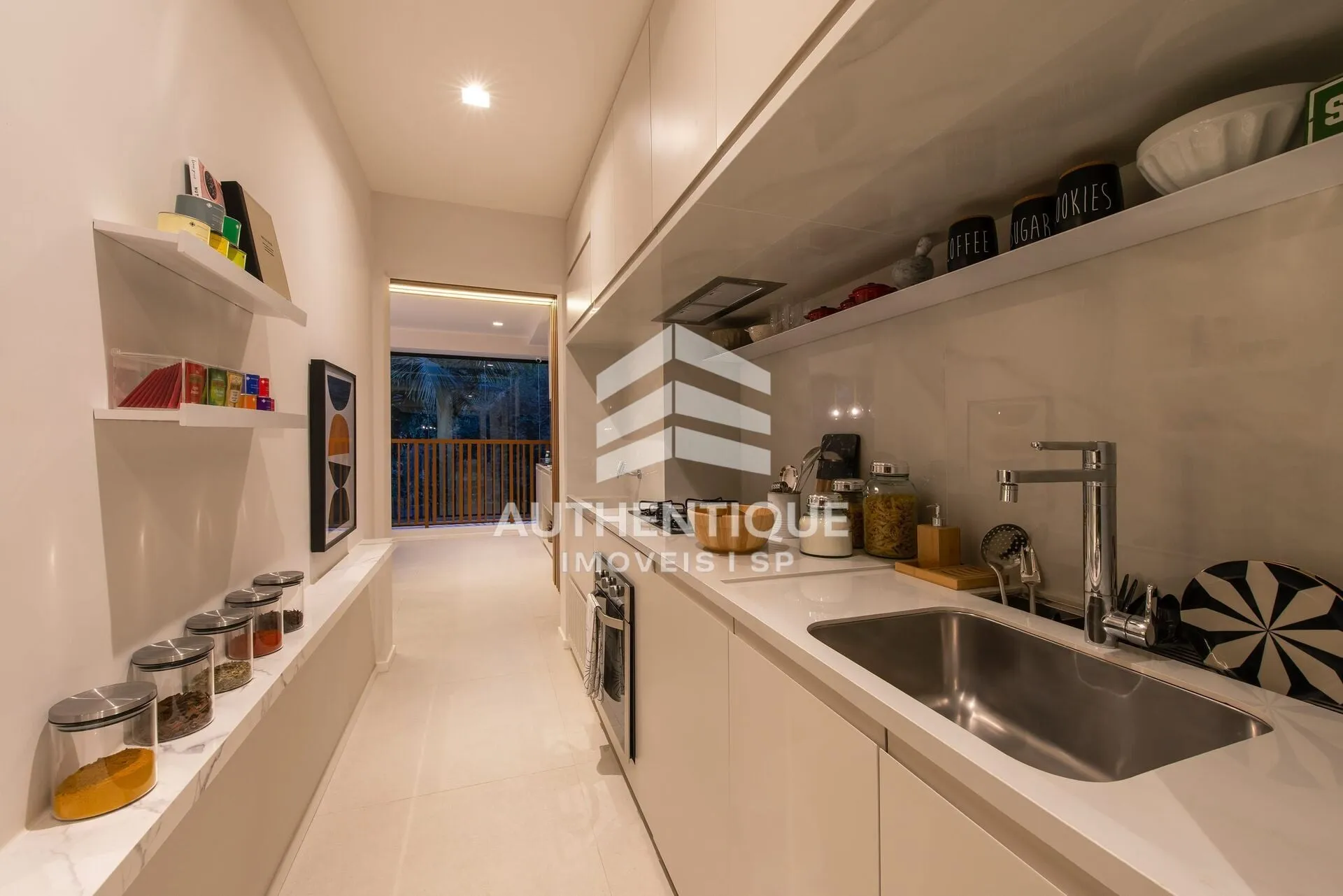 Imagem Highlights Jardim Prudência - Apartamento à venda no bairro Jardim Prudência - São Paulo/SP, Zona Sul