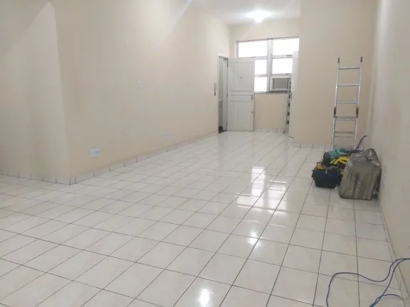 Imagem Conjuno de salas comerciais - venda - Centro de Santos