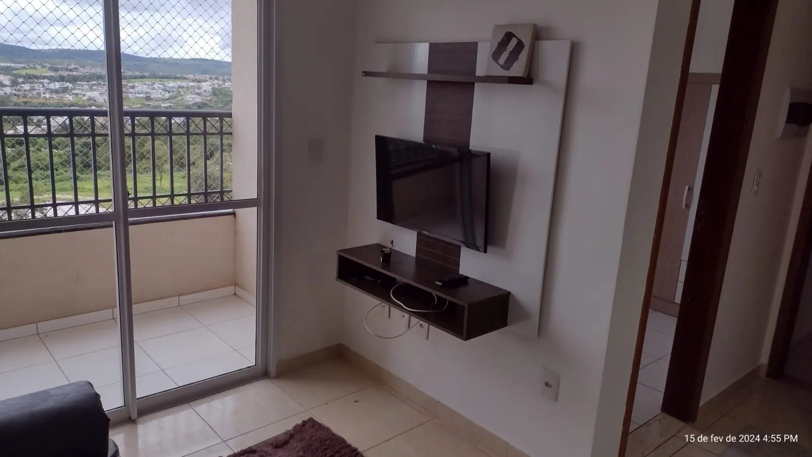 Imagem Conheça o apartamento dos seus sonhos em um condomínio completo!