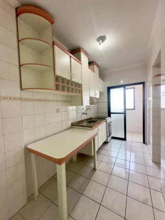 Imagem - Lindo apartamento com um dormitório na Tupi - Praia Grande!