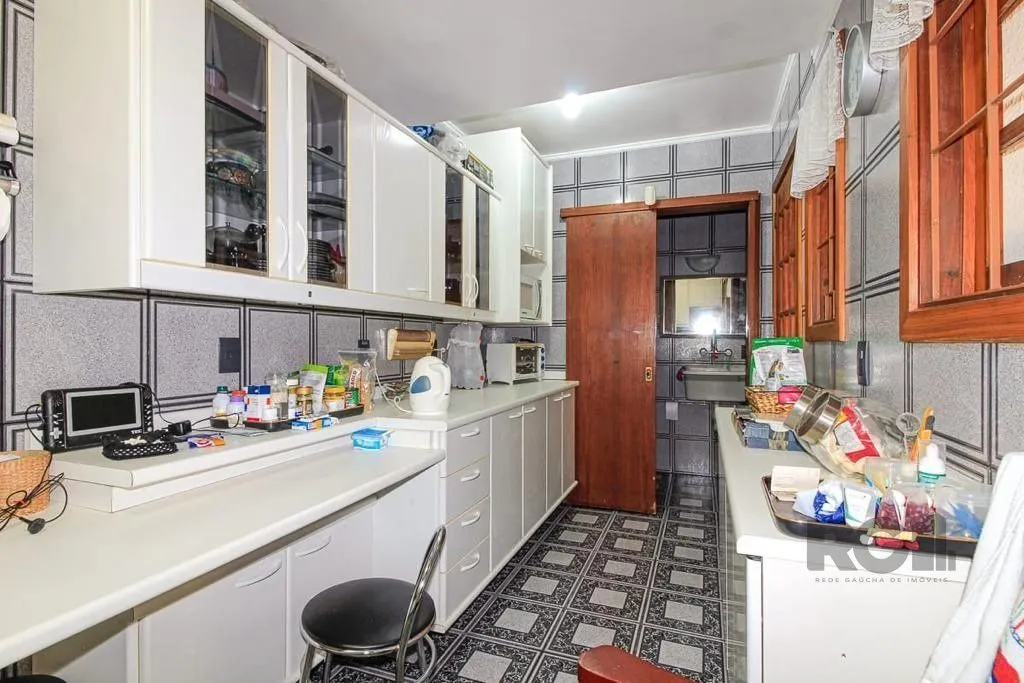 Imagem Casa em Tristeza
