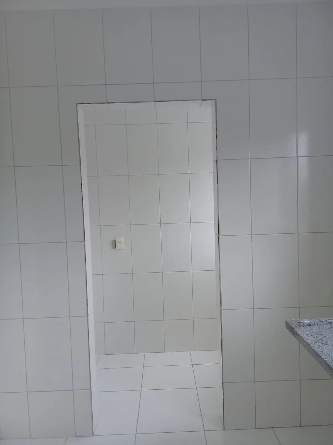 Imagem Apartamento à venda 1 Quarto, 1 Vaga, 40M², Nossa Senhora do Perpétuo Socorro, Pindamonhangaba - SP | Condomínio Ana Clara
