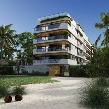 Imagem APARTAMENTO RESIDENCIAL em Cabedelo - PB, Camboinha