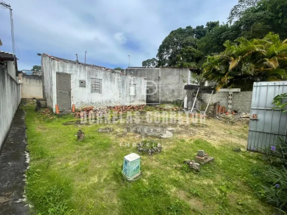 Imagem Imóvel com Terreno Grande e Ótimo Potencial de Valorização