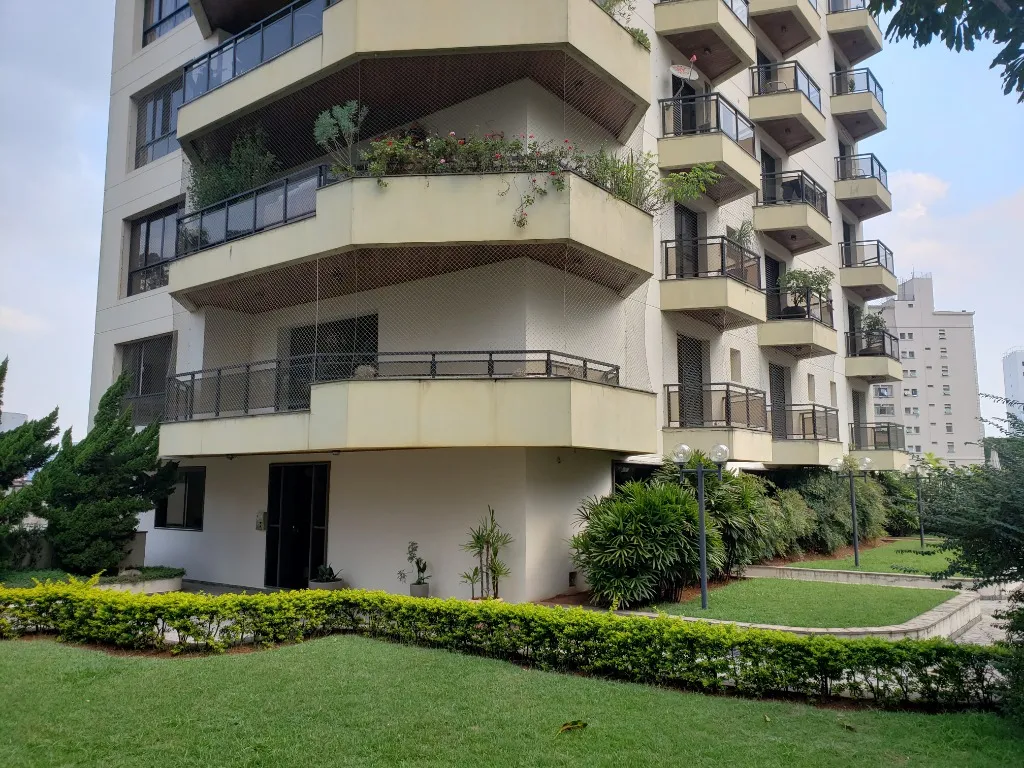 Imagem Apartamento com 3 quartos a venda em Real Parque São Paulo SP, comprar apartamento em São Paulo sp, apartamento de alto padrão em sp, apartment in São