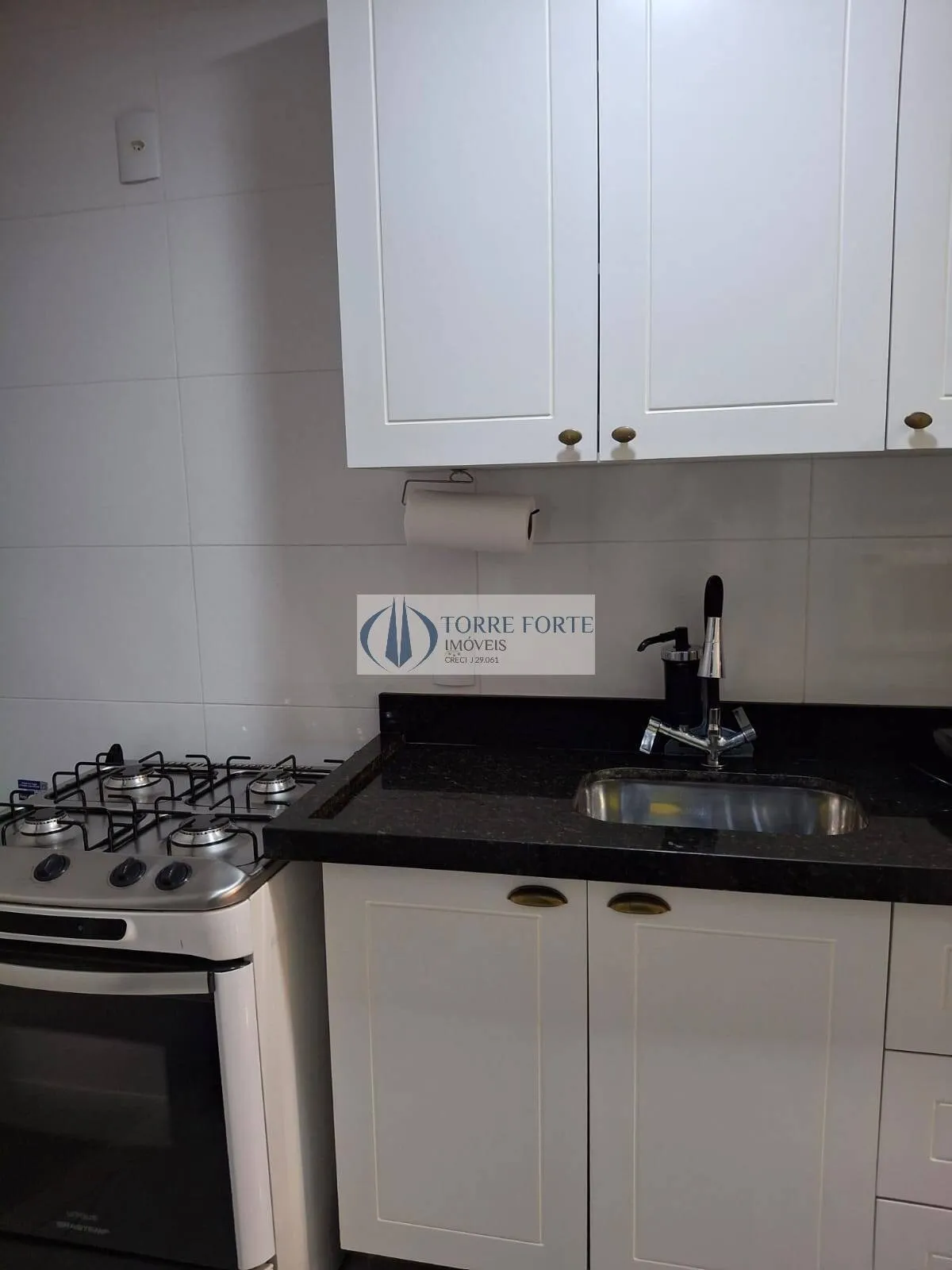 Imagem Apartamento Garden com 2 dormitórios na Vila Carrão 