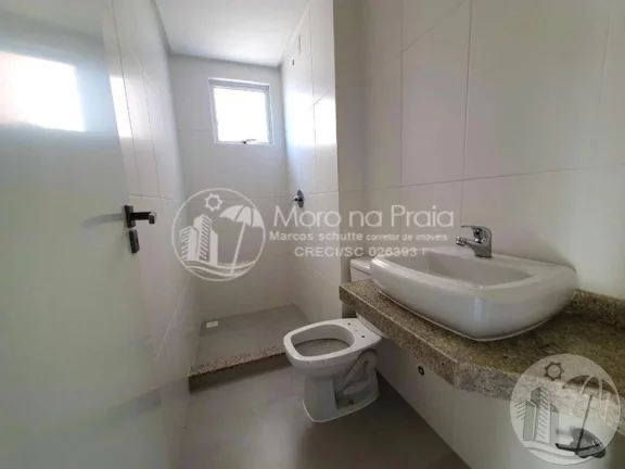 Imagem Apartamento 2 Quartos e Ampla Área de LAzer em Camboriú a 5