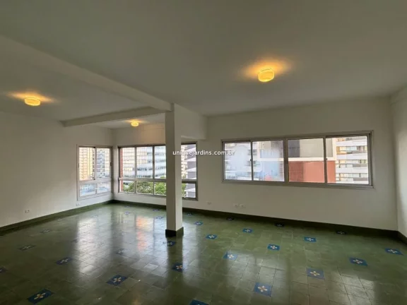 Apartamento para alugar Pinheiros São Paulo